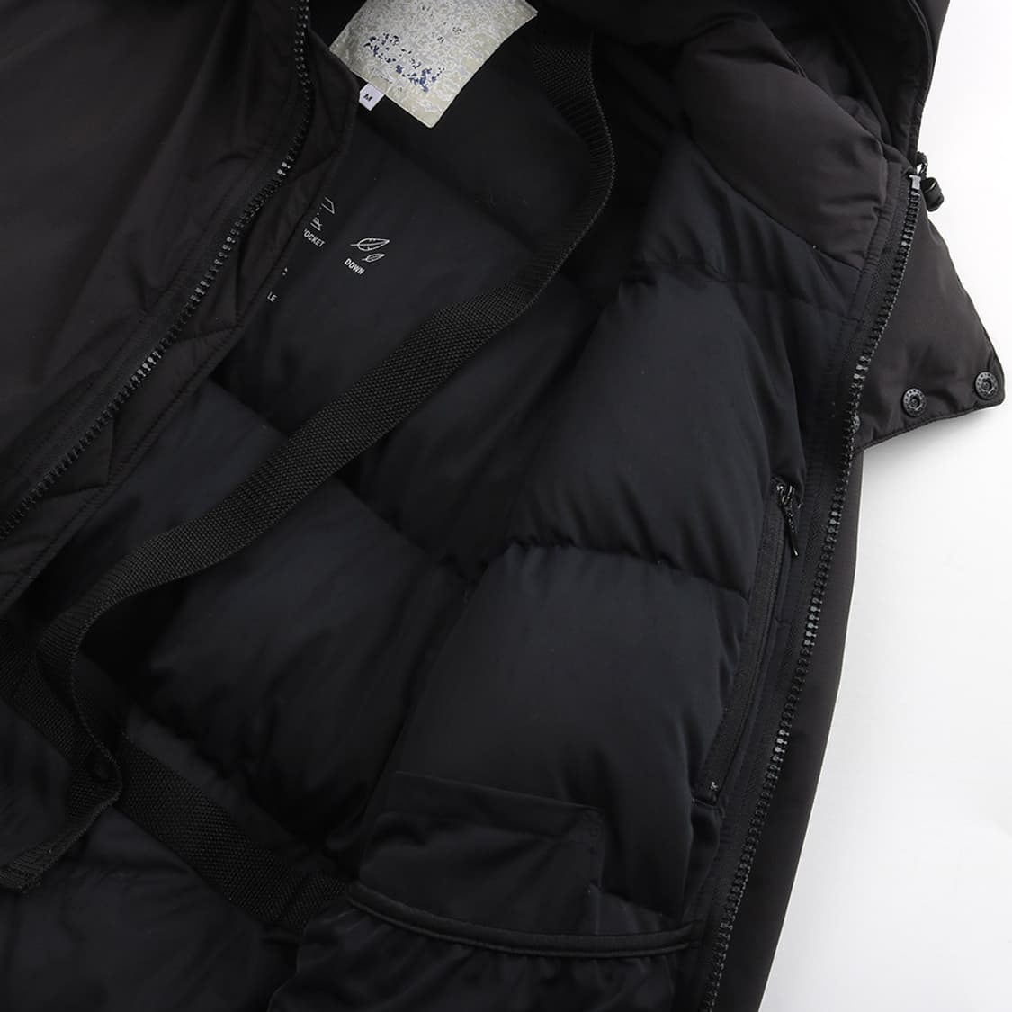 F/CE x Steven Alan x NANGA 상품이미지7