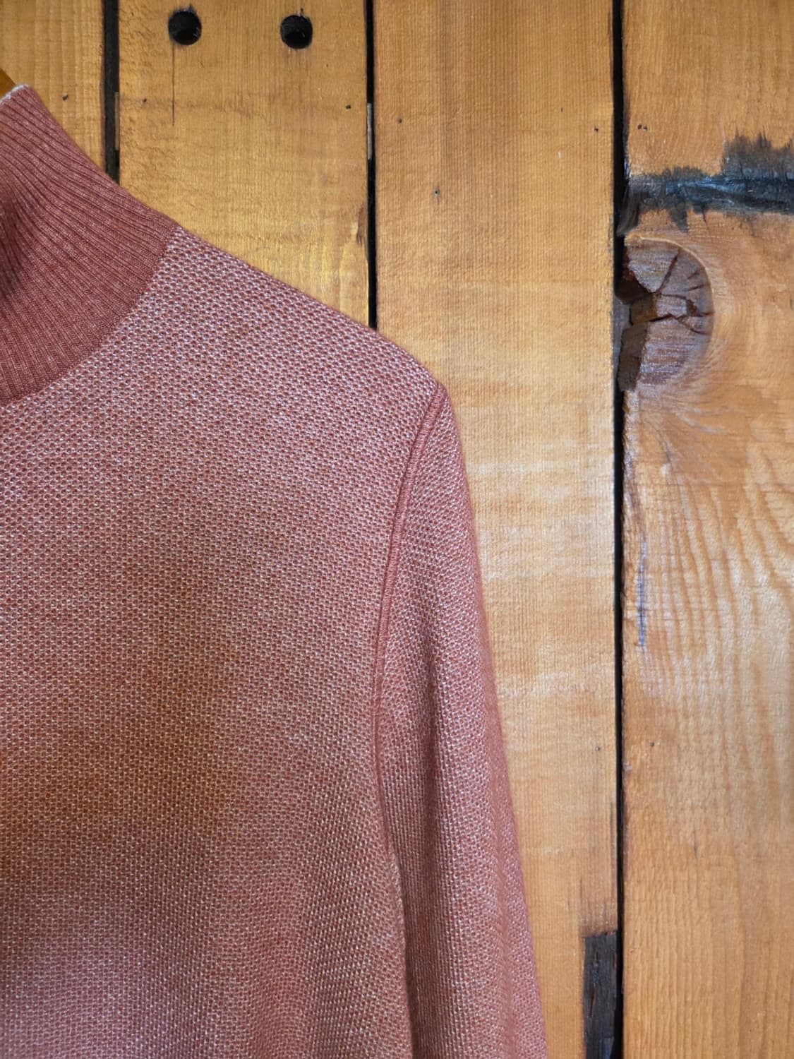 로로피아나 짚업니트 상품이미지5