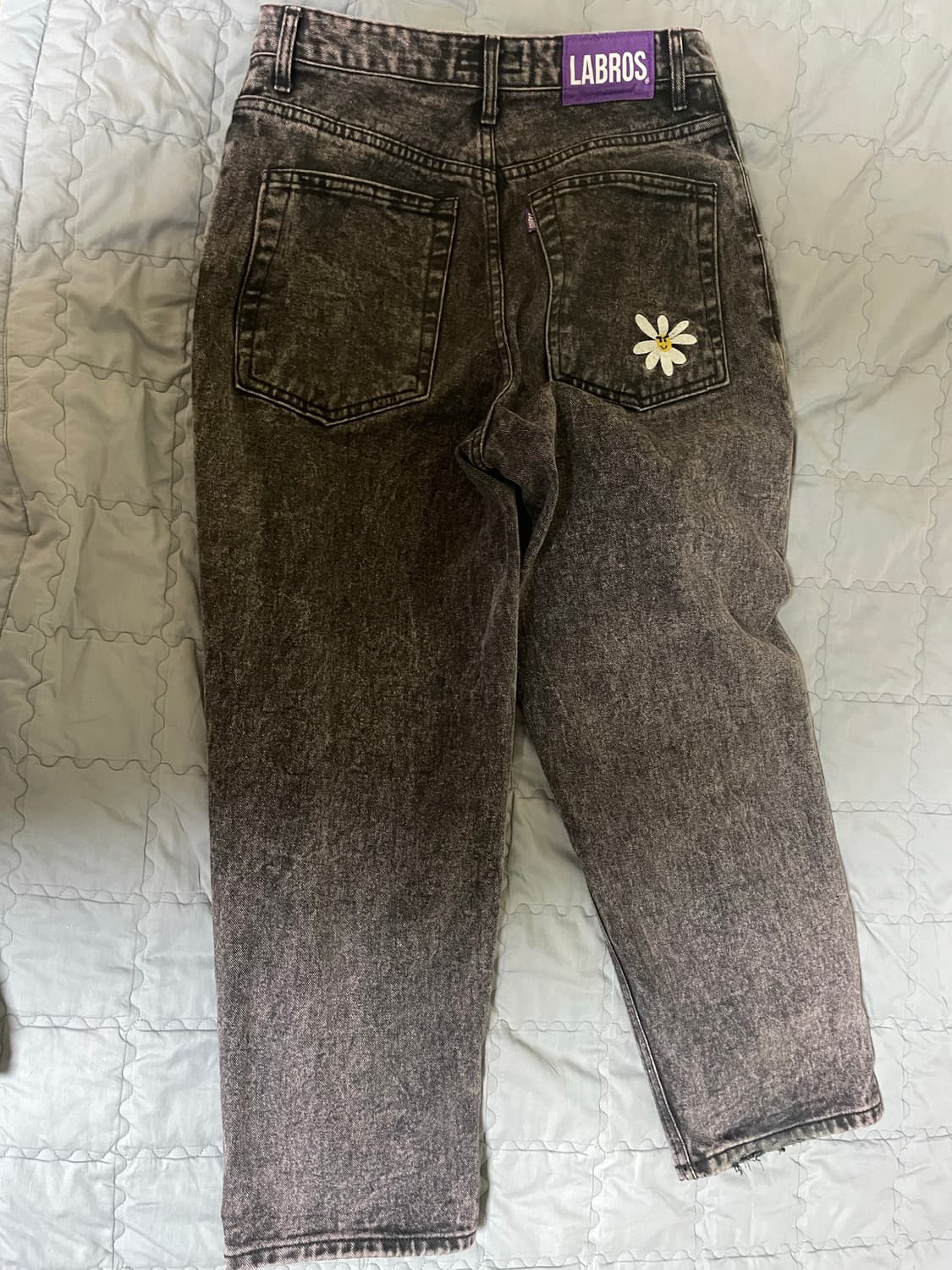 라브로스 데이지 진 퍼플 상품이미지2