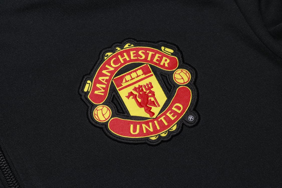 [XL] 나이키 11-12 맨유 N98 트랙탑 져지 자켓 상품이미지2