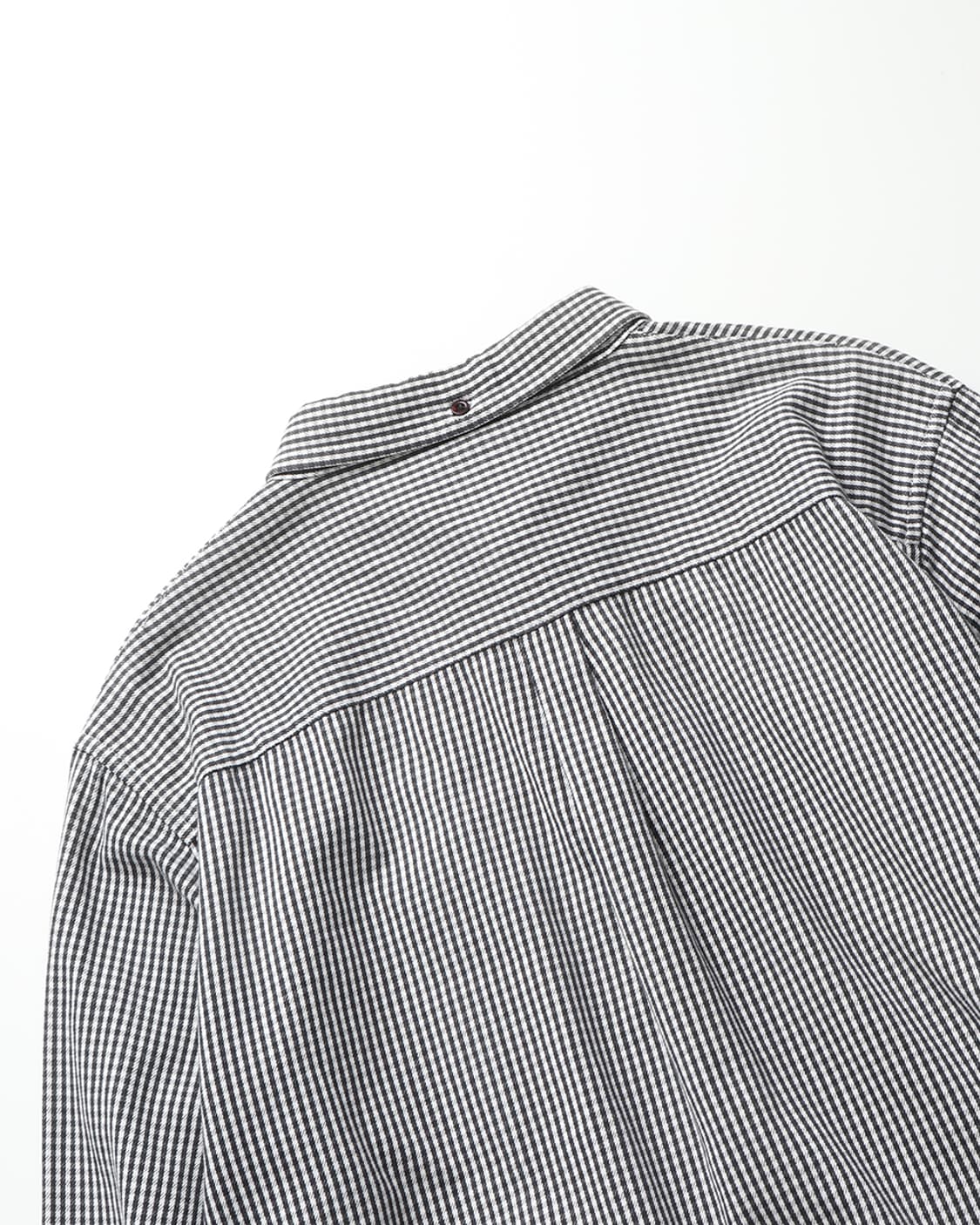 STUSSY Plaid Shirt 상품이미지7