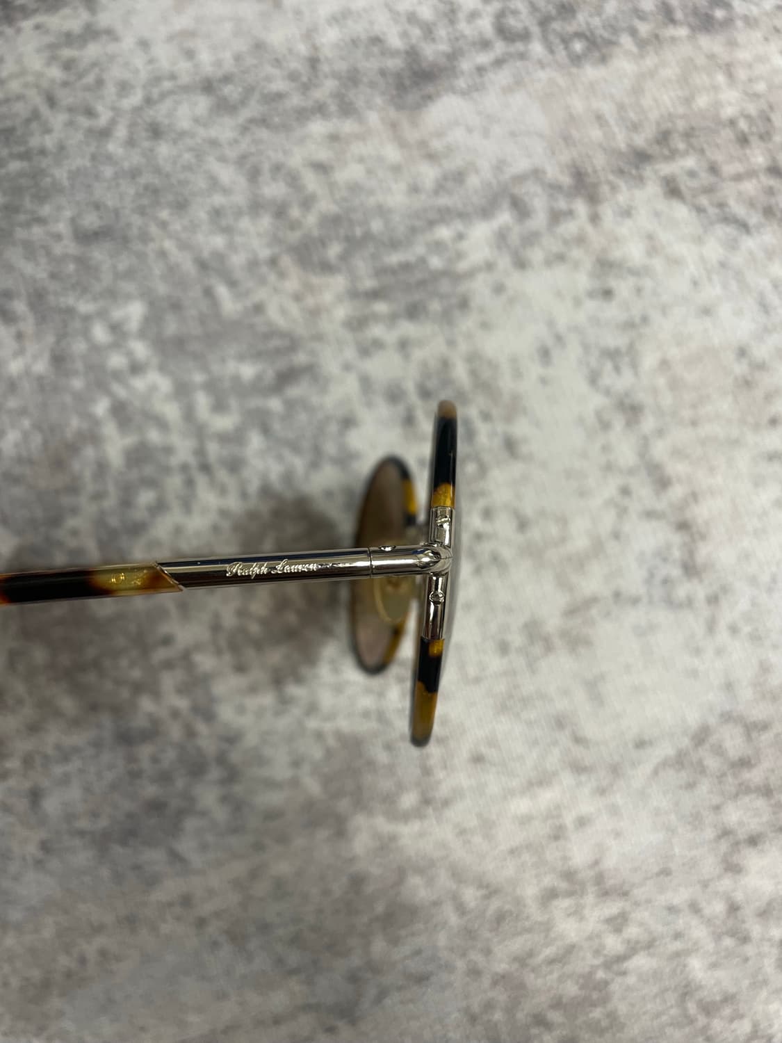 Polo RL 미국현지 구매 호피 선글라스 상품이미지4