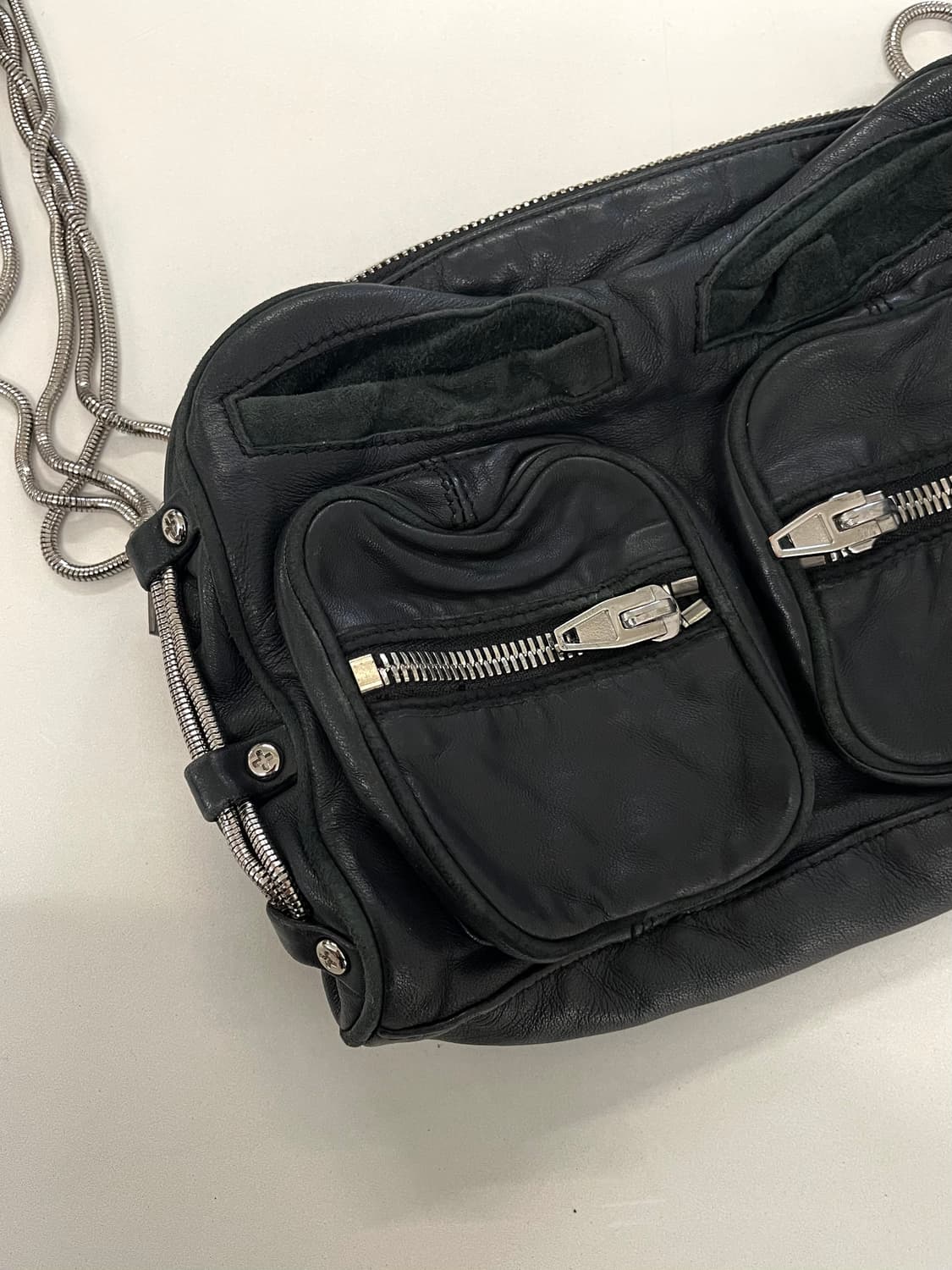 알렉산더왕 브렌다 체인백 상품이미지4