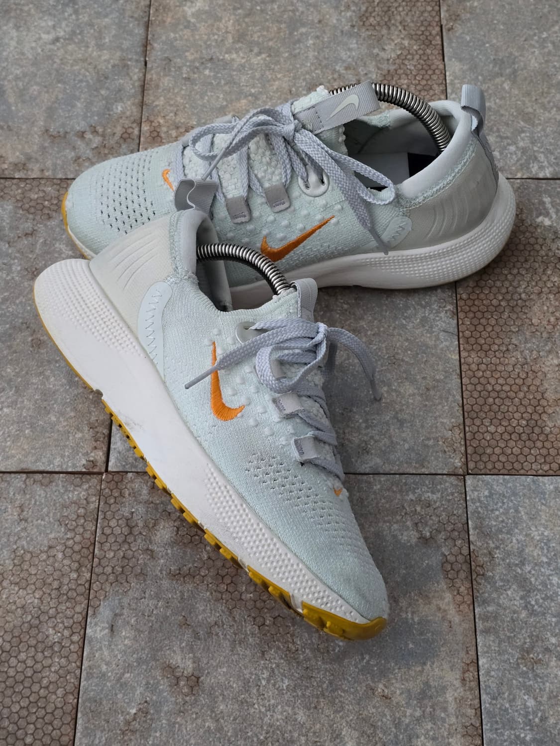 (235)나이키 리액트 이스케이프 런 플라이니트 상품이미지7