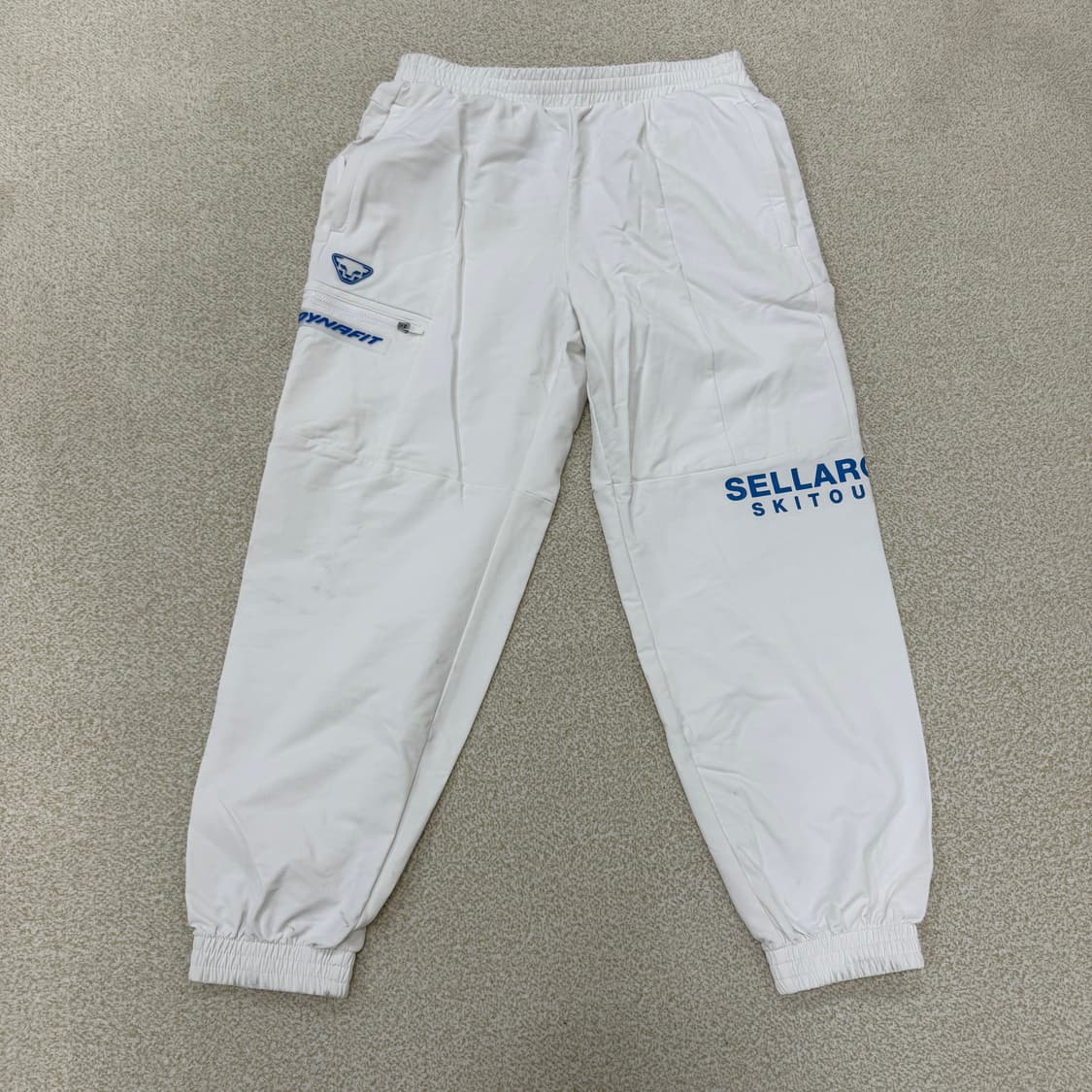 [S] 다이나핏 여성 돌로미티 조거팬츠 0105T1 상품이미지1