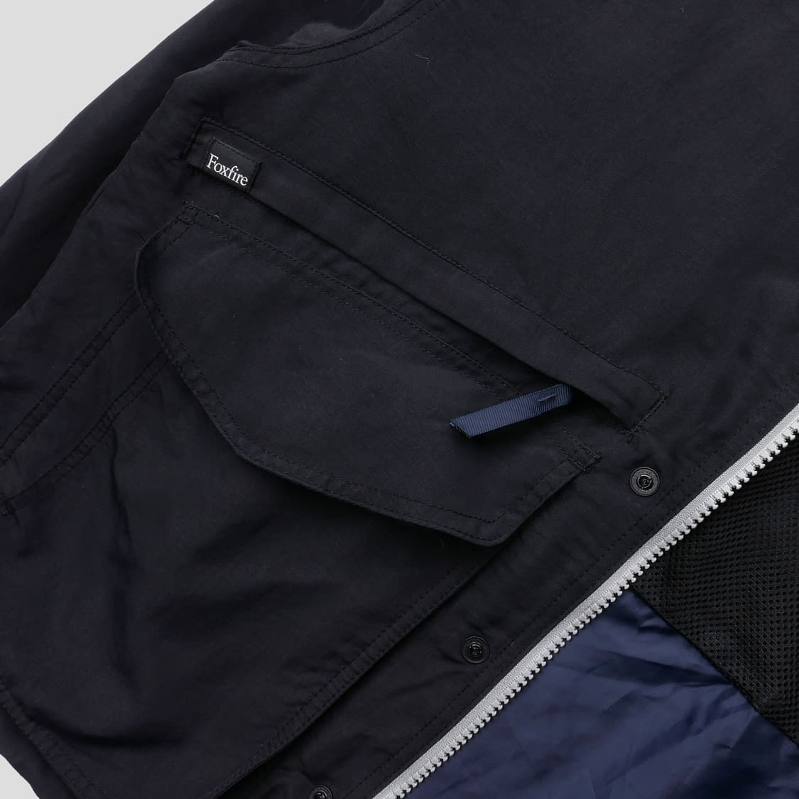 프릭스토어 x Foxfire Destination 자켓 상품이미지6