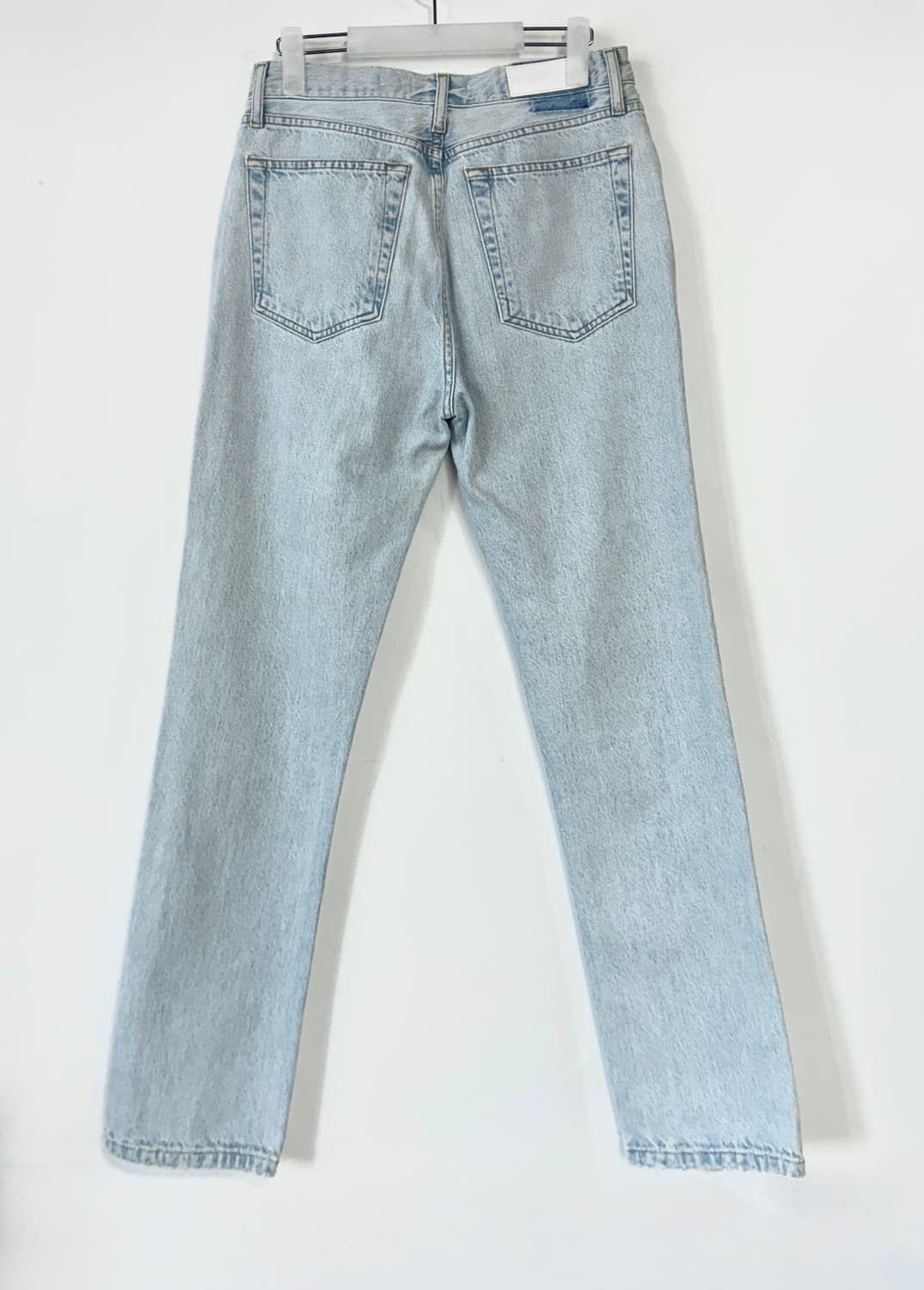 리던 50S 시가렛 데님 진 (28) 상품이미지8