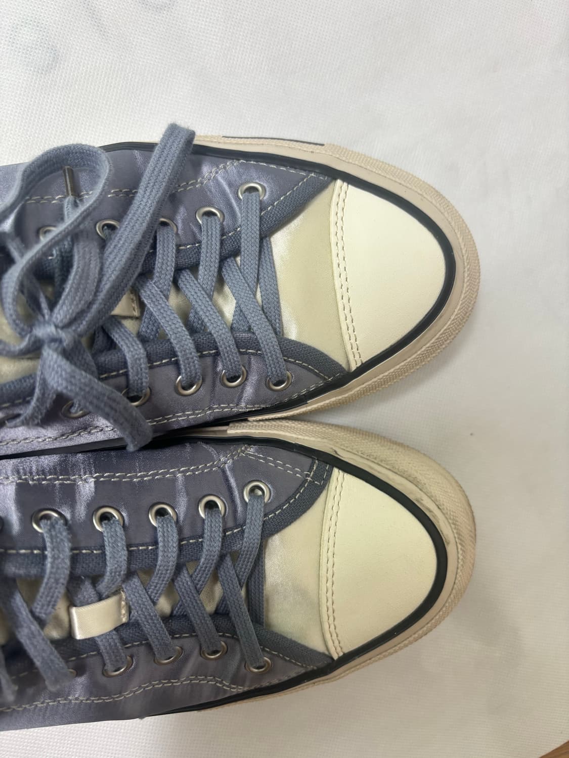 비즈빔 VISVIM 스캐그웨이 상품이미지6