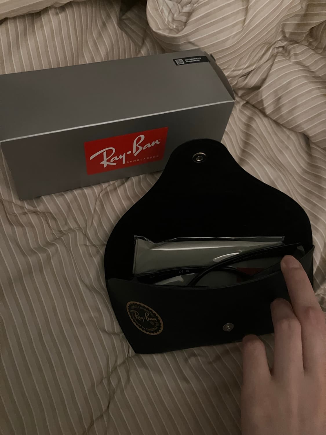 레이벤 데디오 상품이미지8