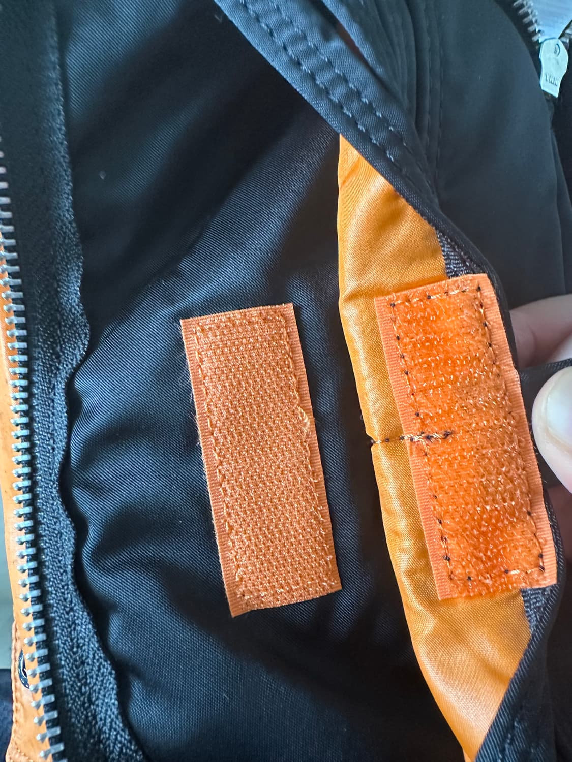 (신형) Porter 요시다 포터 탱커 스냅 숄더백 블랙 신형 상품이미지8