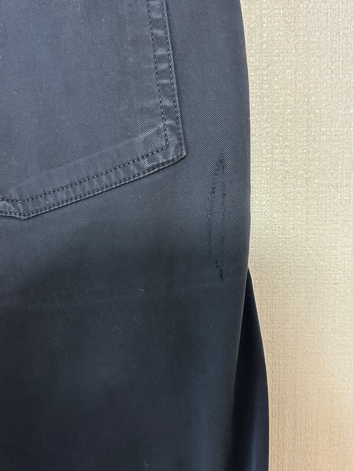 DEPARTMENT 5 / 슬림핏퍼티그 / 31 / 새상품 상품이미지10