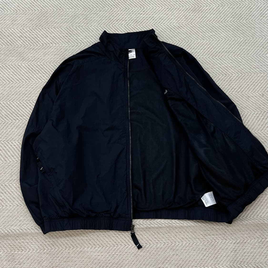 나이키 올드스쿨 바람막이 r3279 상품이미지3