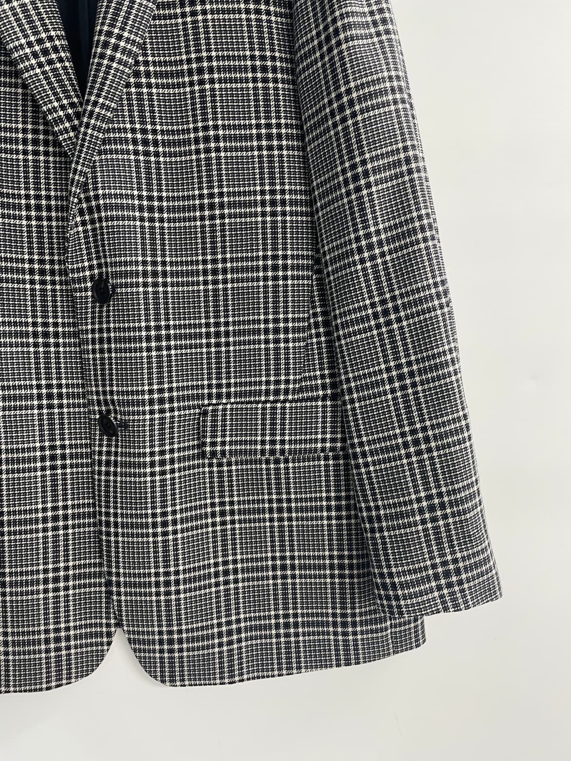 타임 남자 자켓 상품이미지4