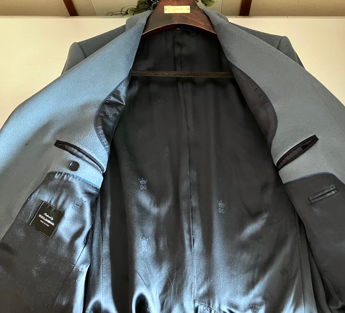 돌체앤가바나 코트 상품이미지4