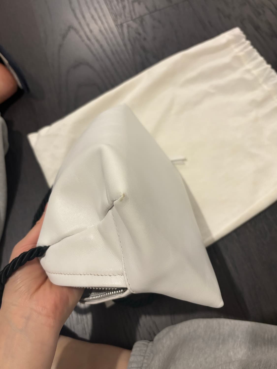 Maryam nassir zadeh 마리암나시르자데 가방 상품이미지4