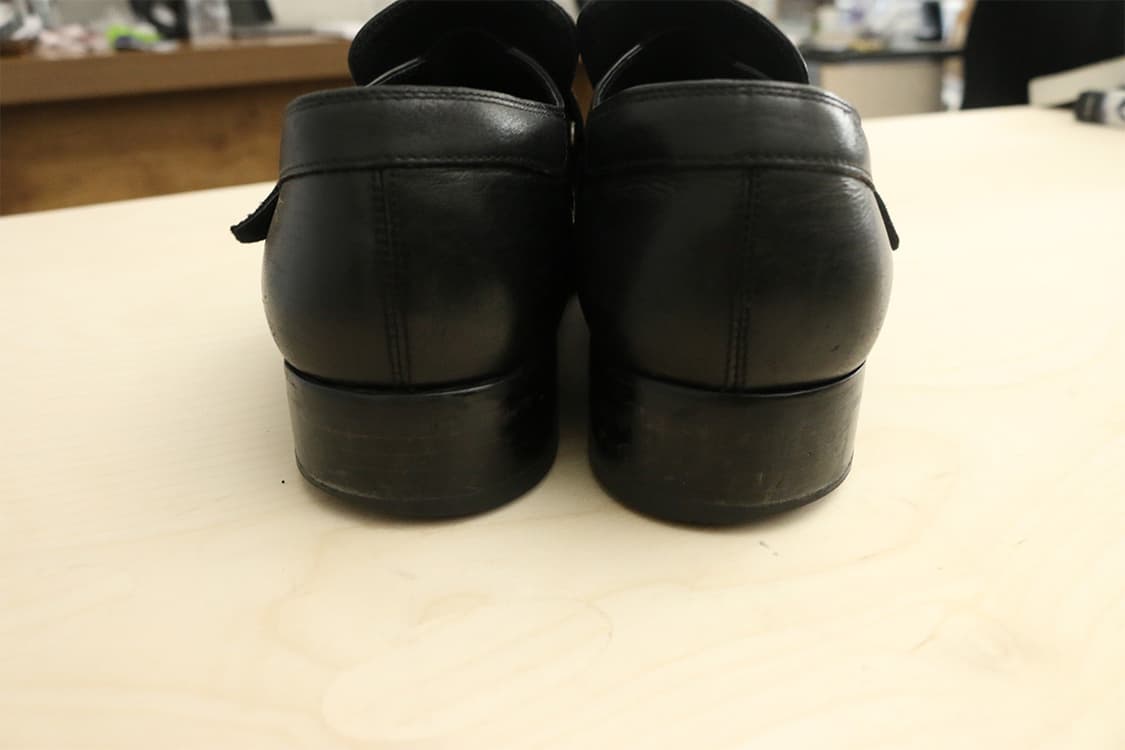 캐서린 햄넷 런던 몽크 스트랩 슈즈 상품이미지7