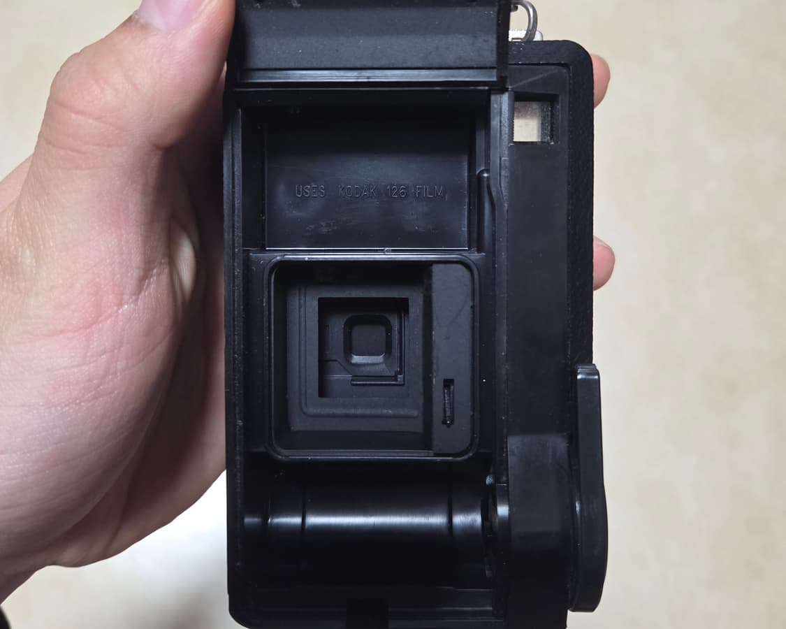 코닥 인스타메틱 133-X 필카 상품이미지5