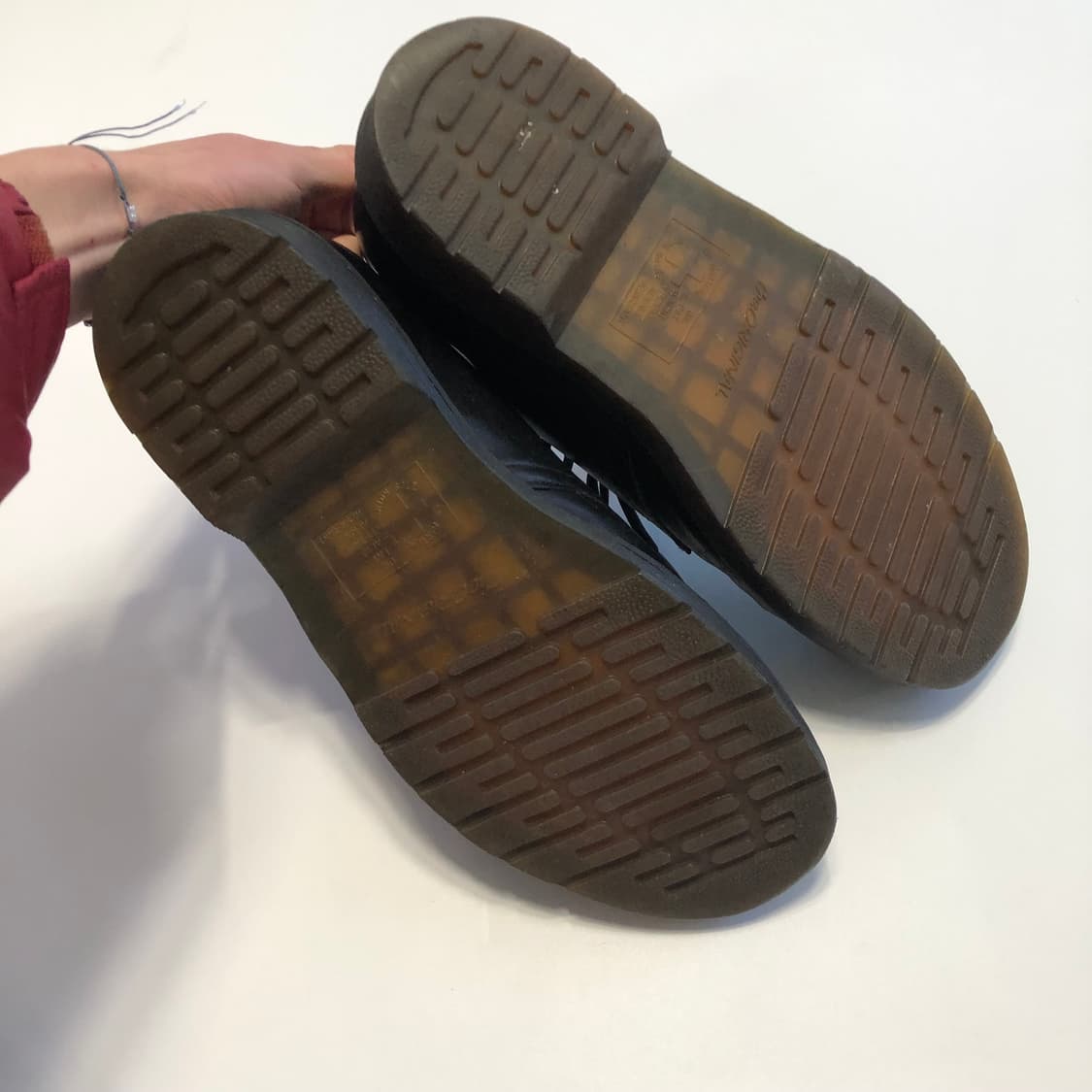 닥터마틴 3홀 로퍼  상품이미지6