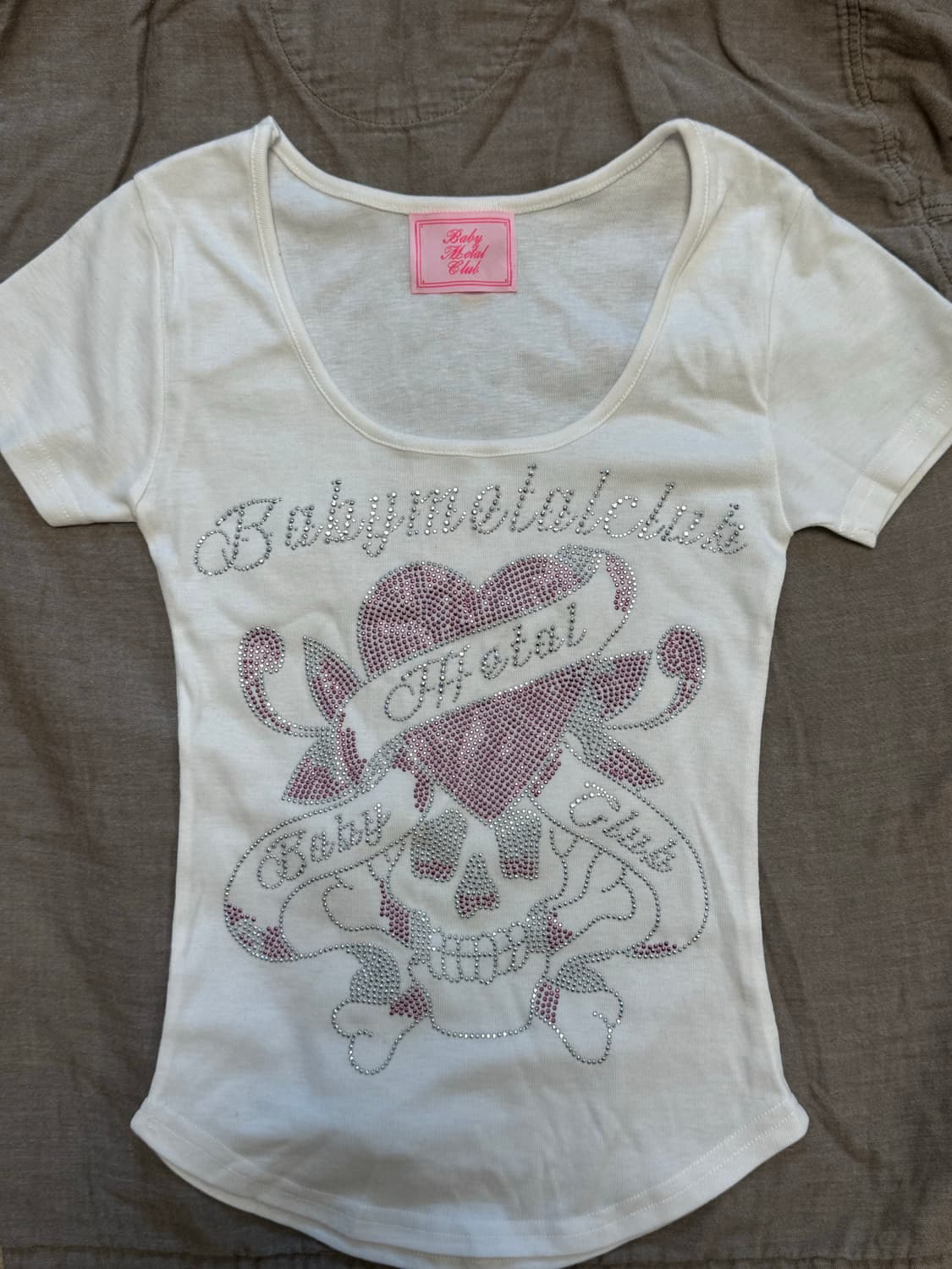 베메클 스컬티 화이트 미착용 상품이미지2