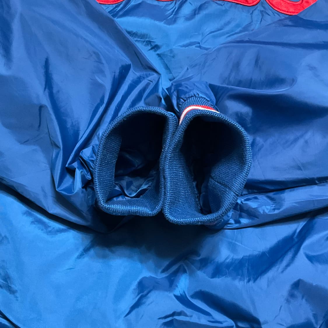 시카고 컵스 웜업 저지 상품이미지6