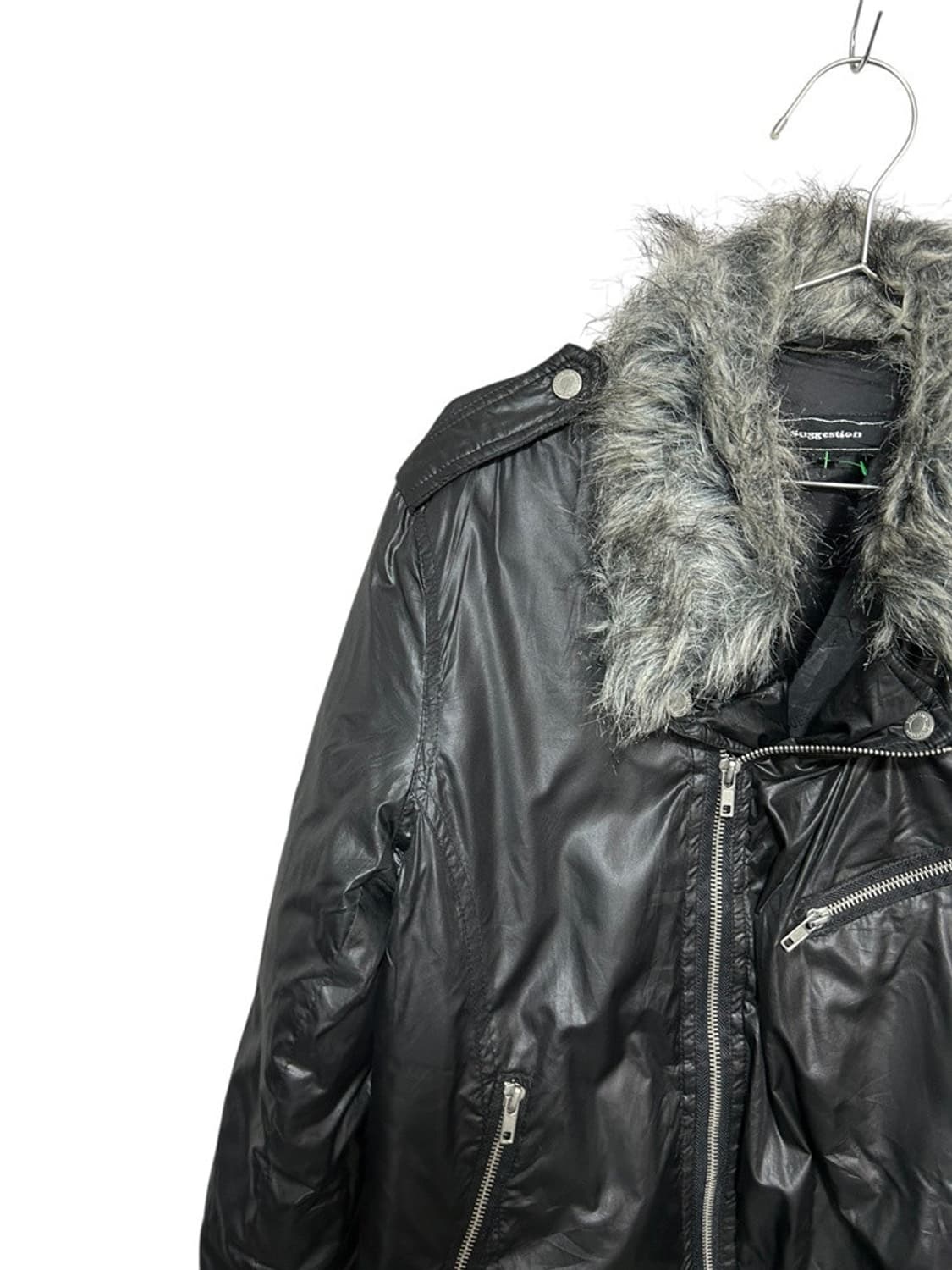 vtg jacket 상품이미지4