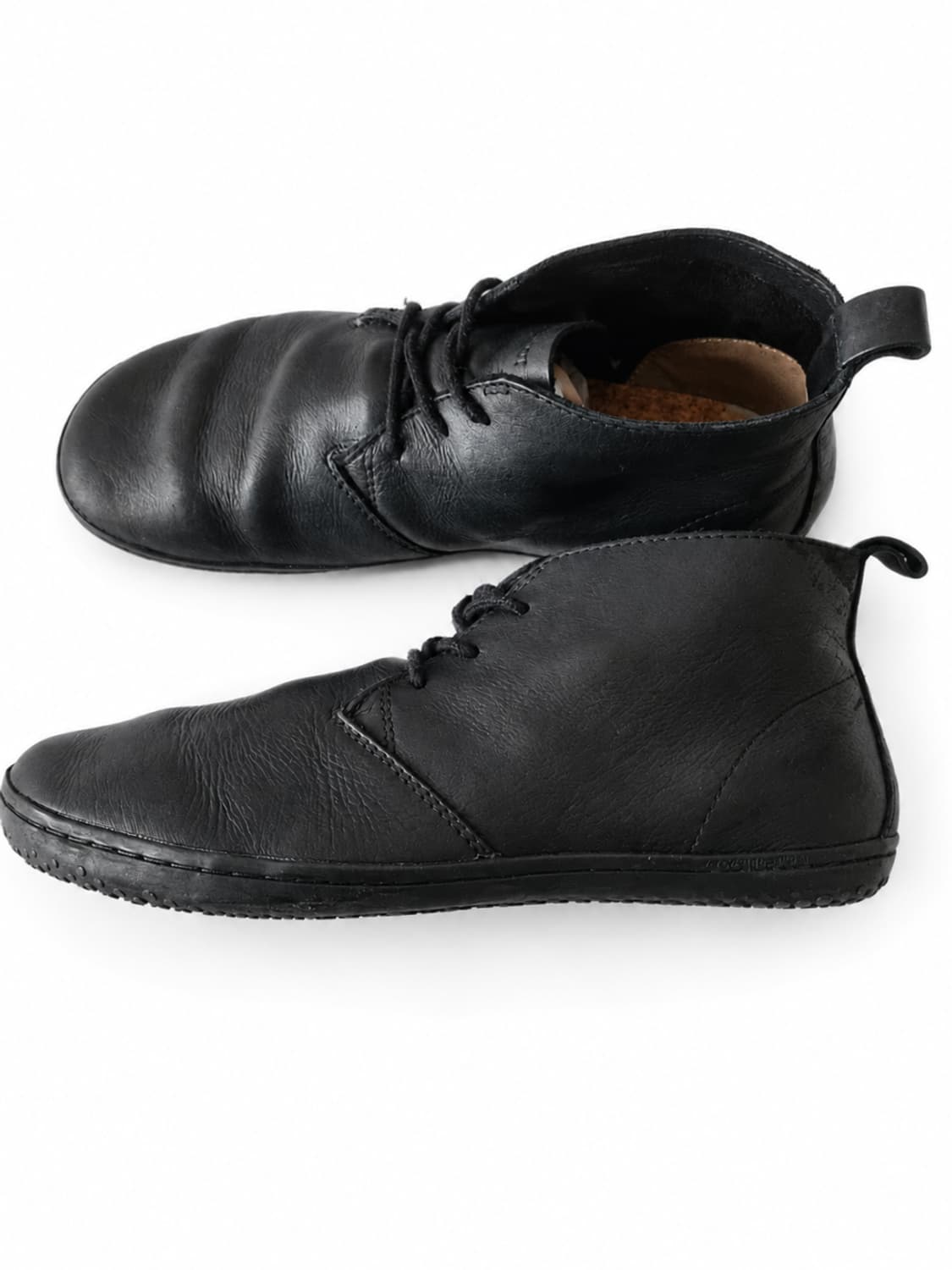 Vivobarefoot Gobi black 41 상품이미지1