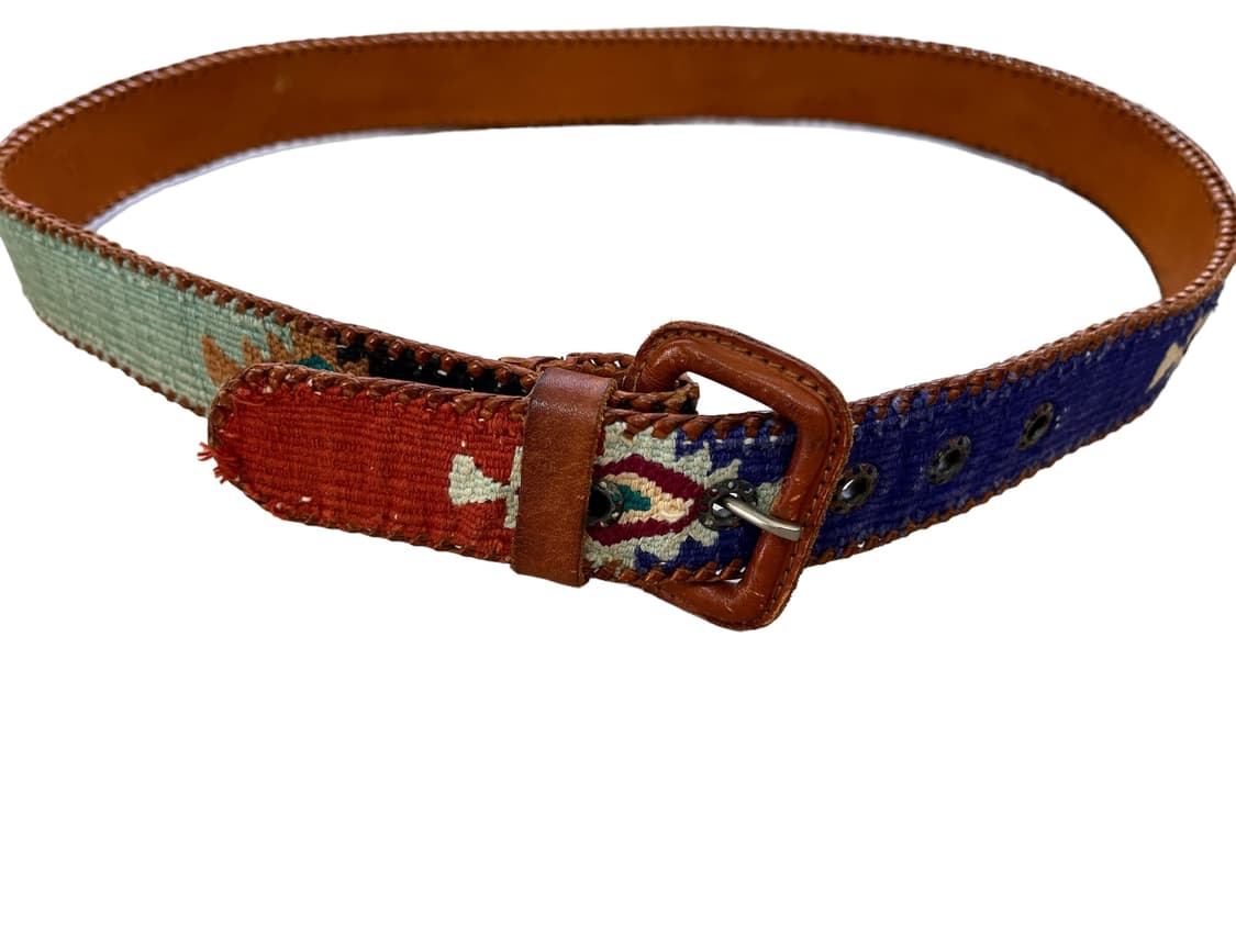 빈티지 벨트 상품이미지4