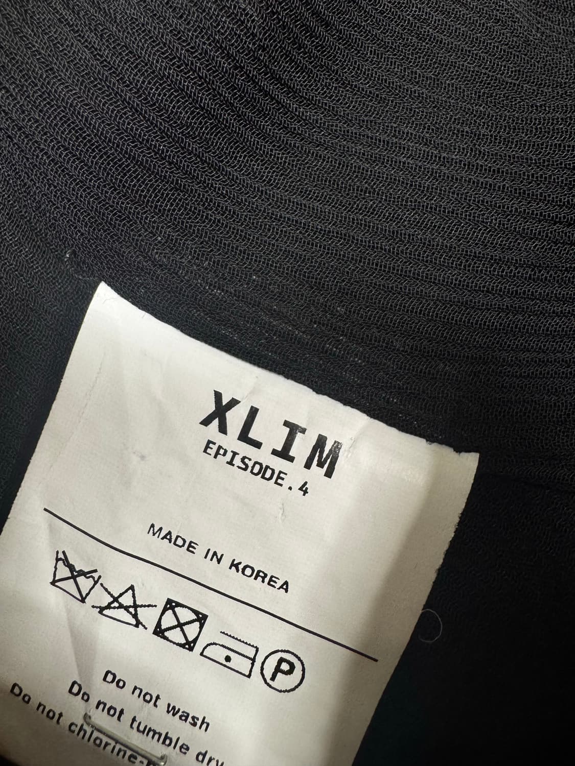 xlim ep4 니트져지 상품이미지4
