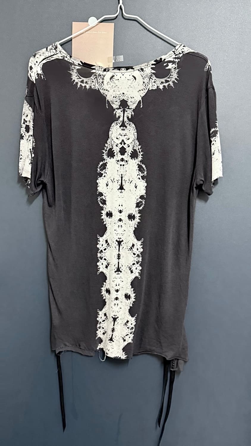 Kmrii magnolia T-shirt 상품이미지2