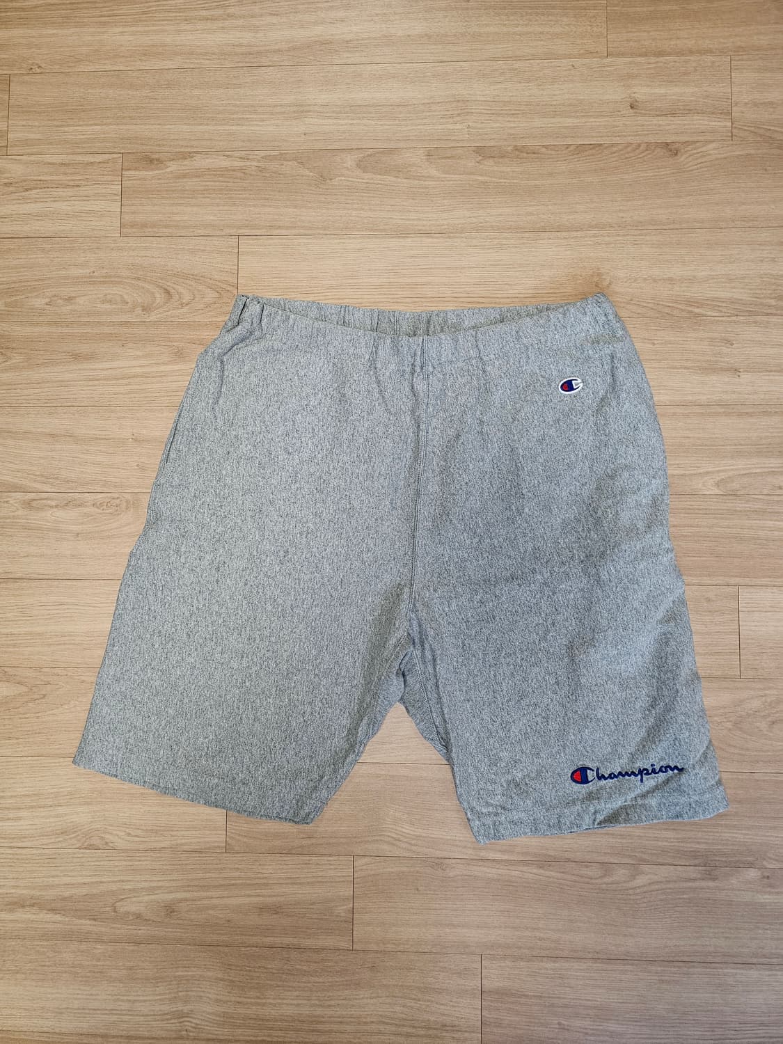 챔피온 리버스위브 쇼트 XL 상품이미지1