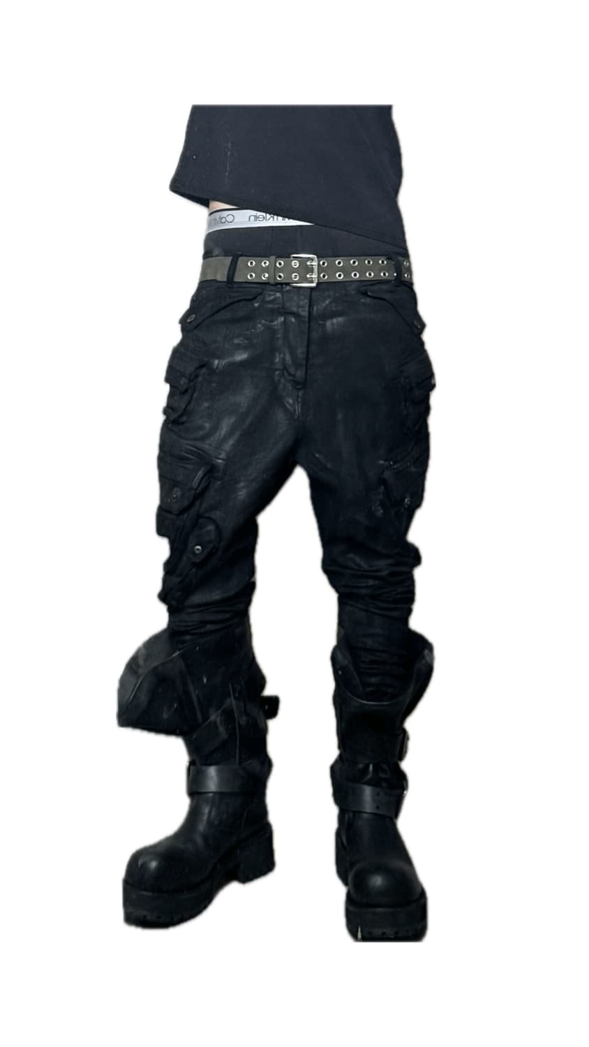 율리우스 가스마스크 코팅 상품이미지1