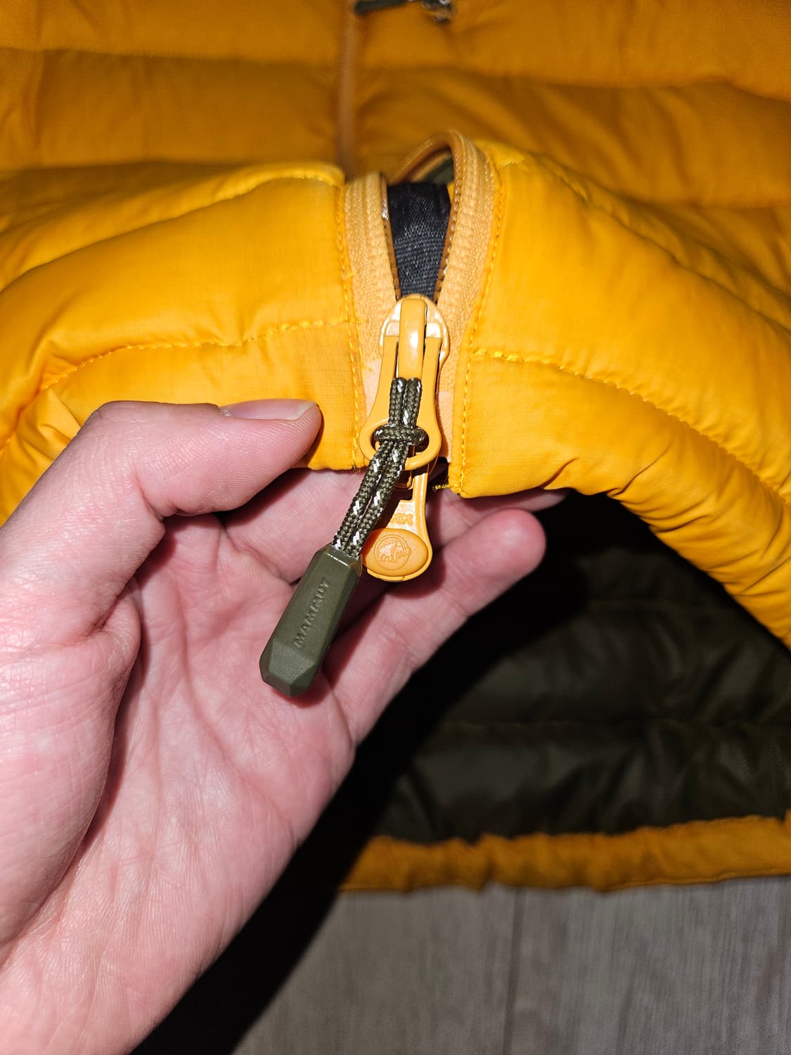 마무트 브로드피크 2 M사이즈 상품이미지8