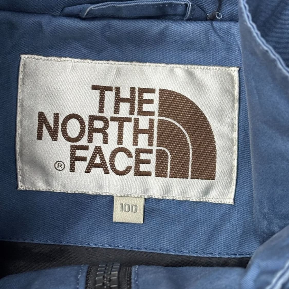 노스페이스 유틸리티 워크 자켓 V0494 상품이미지7