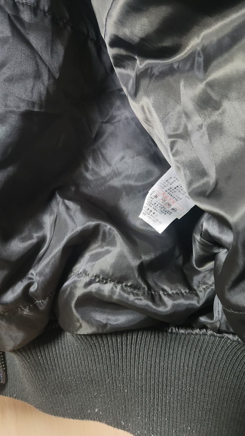 Dickies 디키즈 MA-1항공자켓 XL 105 상품이미지6