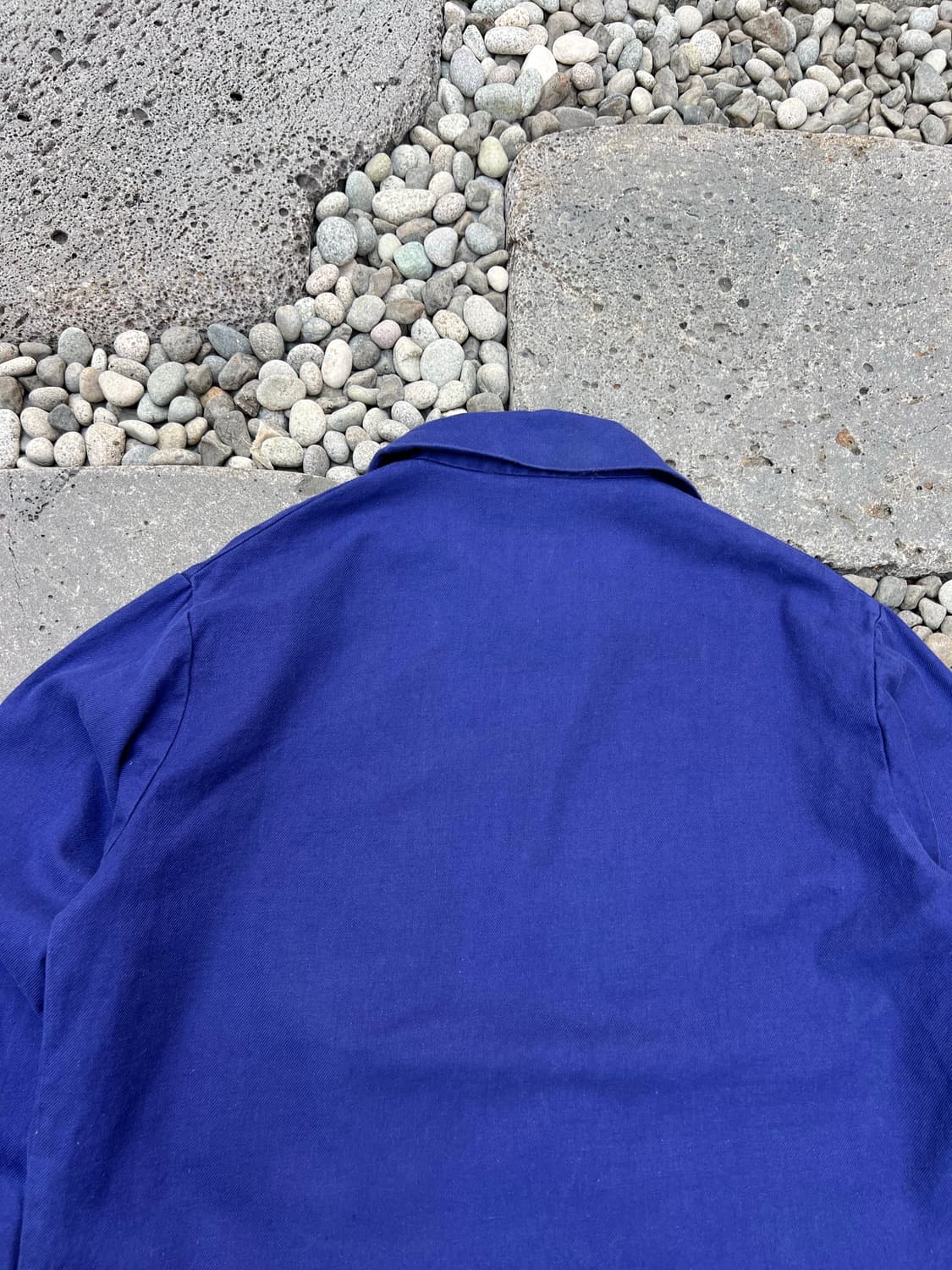 OLD FISHERMAN SMOCK 피셔맨스목 프렌치워크자켓 상품이미지10