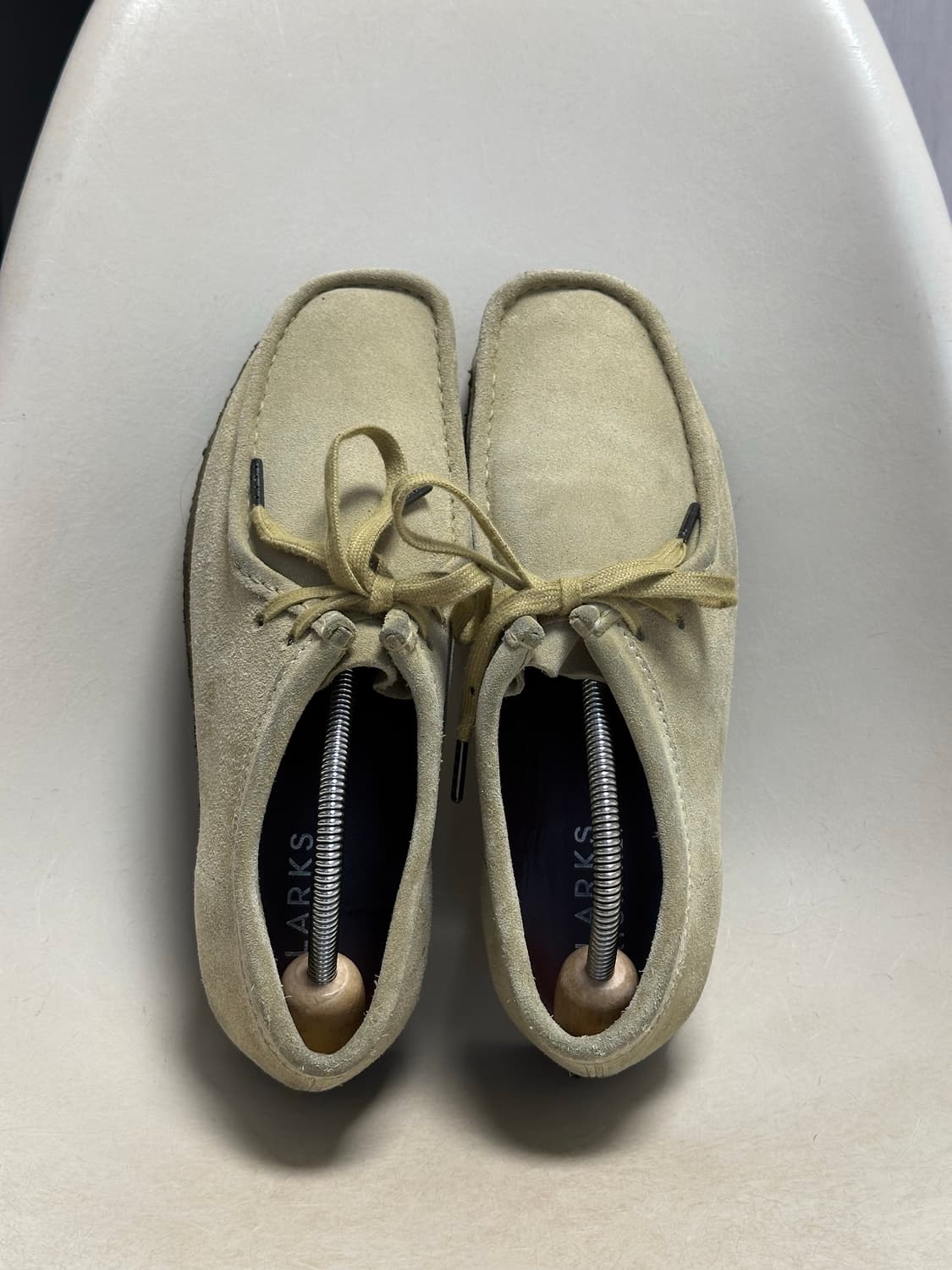 클락스 왈라비 상품이미지1