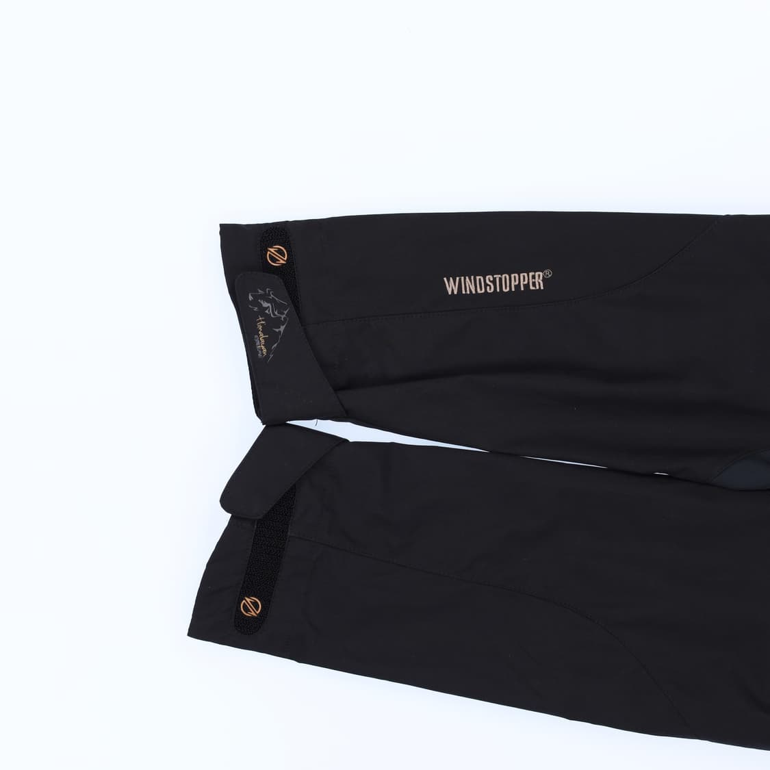 [90] 블랙야크 여성 윈드스타퍼 바람막이 자켓 1104HR1 상품이미지4