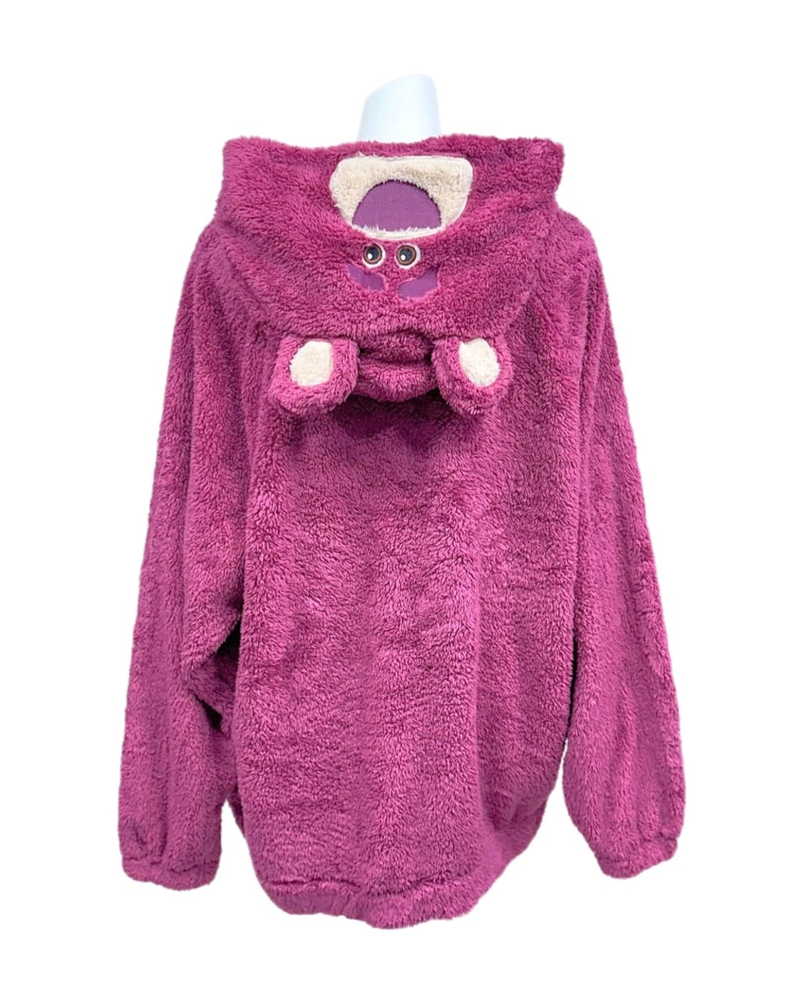 토이스토리 랏소 후드티셔츠 상품이미지3