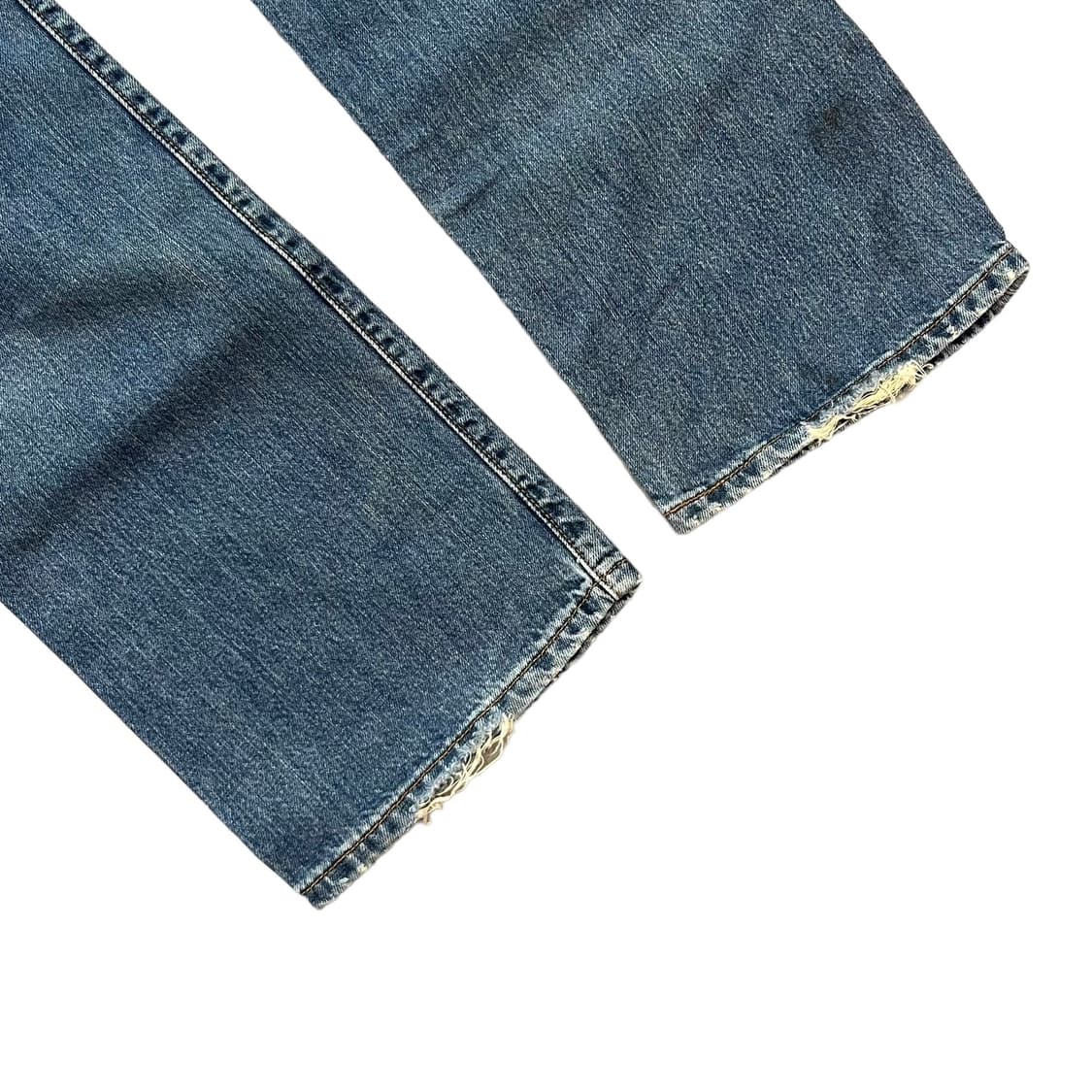 [30] 00's 리바이스 501 데님 청바지 상품이미지10