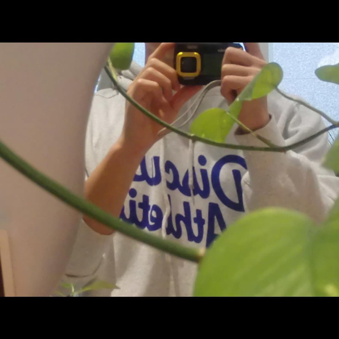 작례⭕️  켄코 DSC PR014  옐로우 캔디🍋 빈티지 디카  상품이미지3