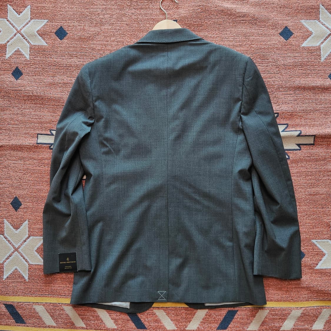 브룩스브라더스 리젠트핏 투버튼 자켓 상품이미지9