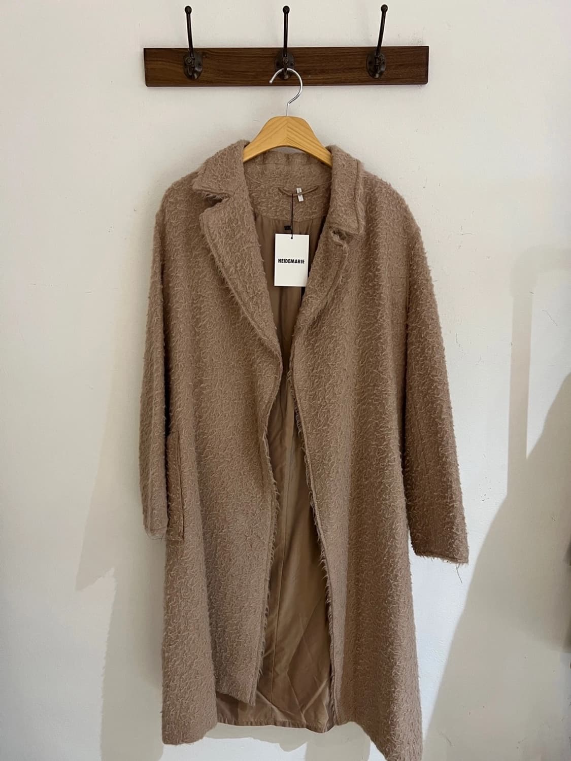 헬무트랭 코트 상품이미지1