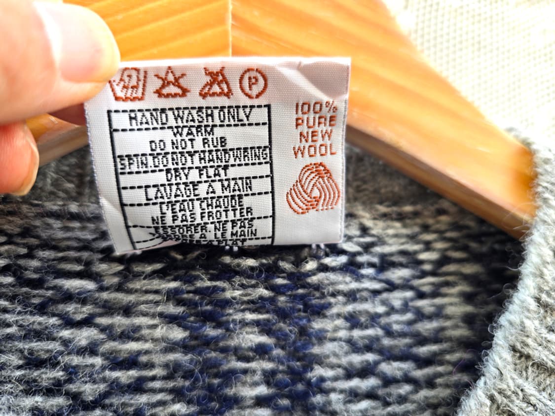 제이미슨스 셔틀랜드 울 가디건 상품이미지4