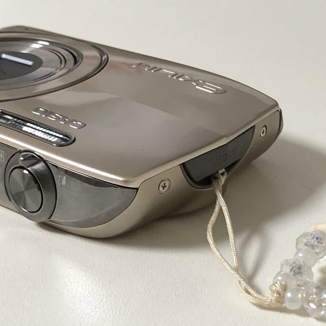 카시오 엑슬림 Z2300 / Casio EX-Z2300 상품이미지7