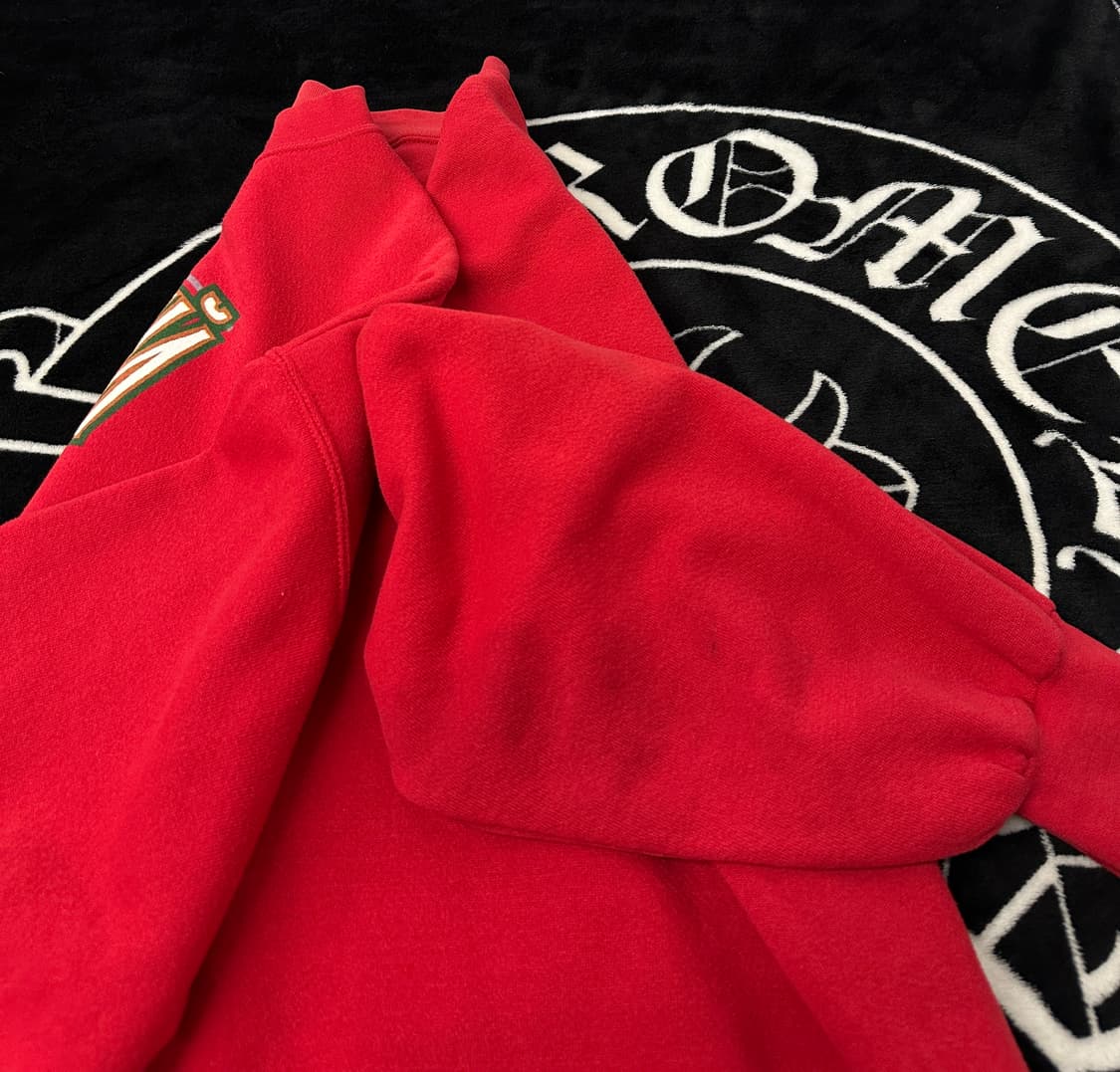 90s LEE  vintage 스웻셔츠 상품이미지5