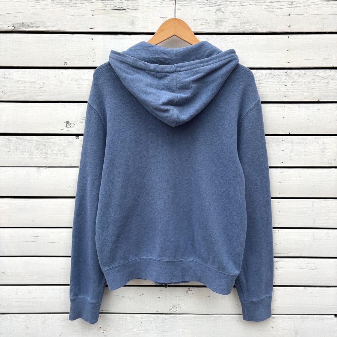 Polo 폴로 니트 후드집업 상품이미지2