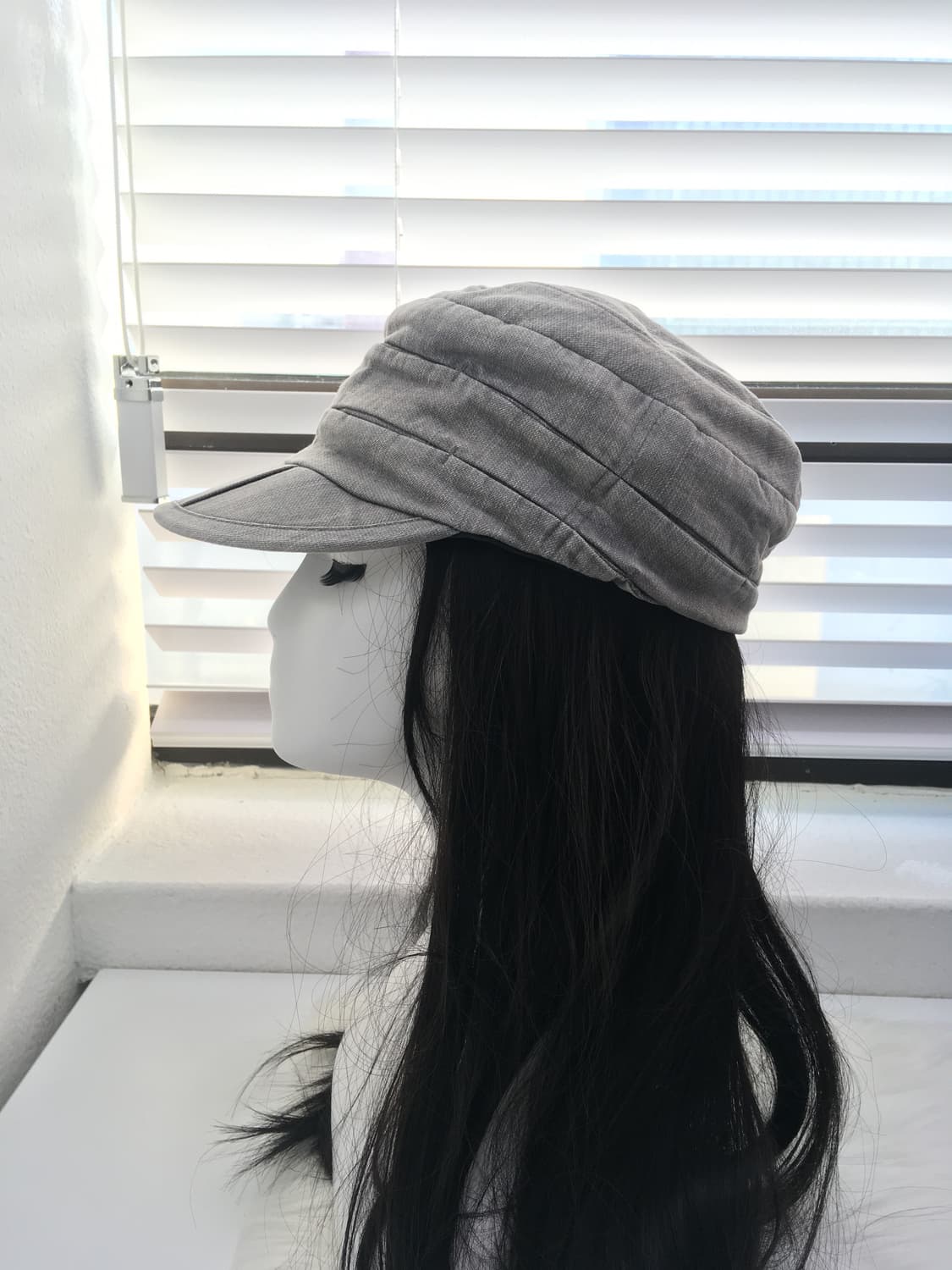 Ca4la 카시라 워크 캡 상품이미지4