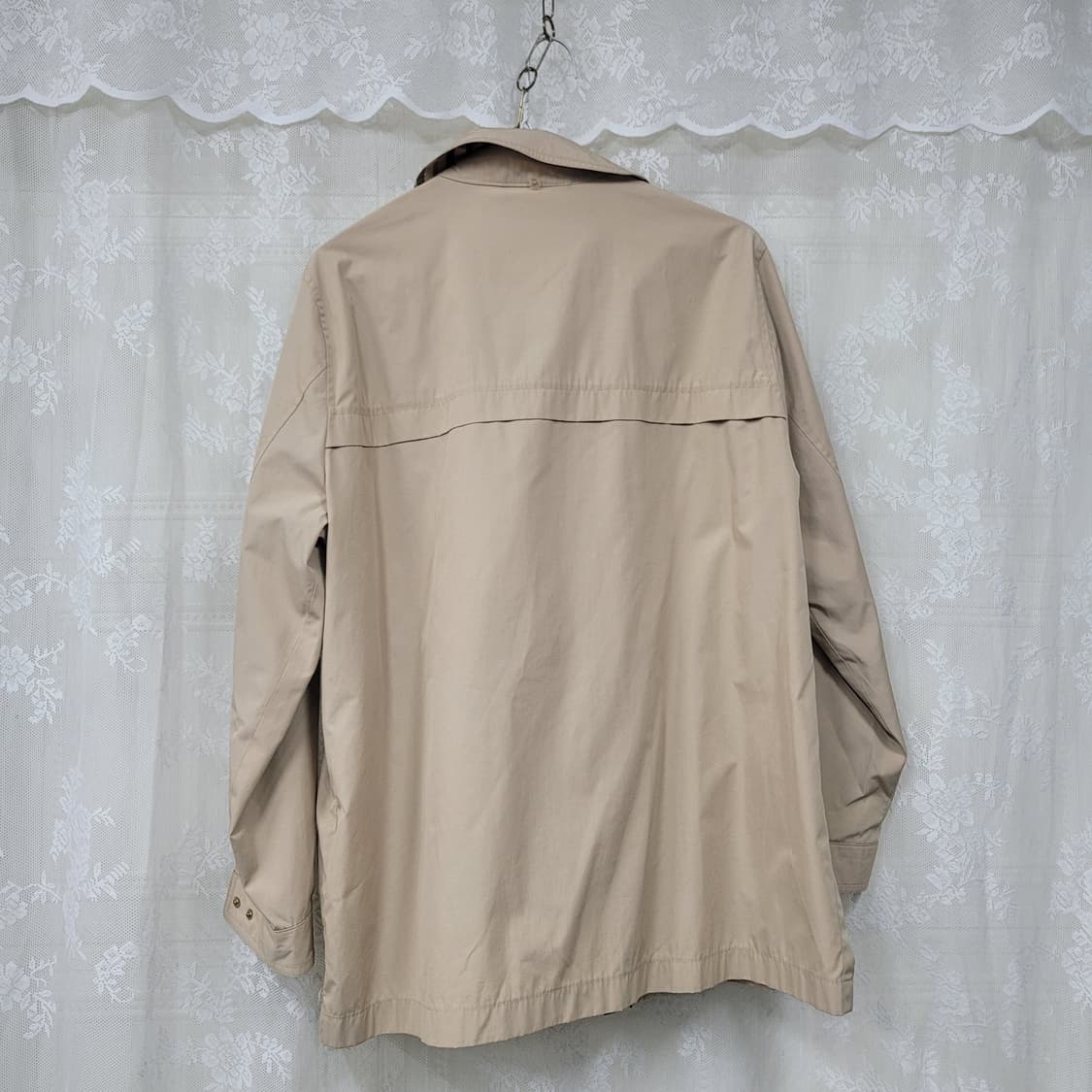 닥스골프 여성 봄버 자켓 100 상품이미지2