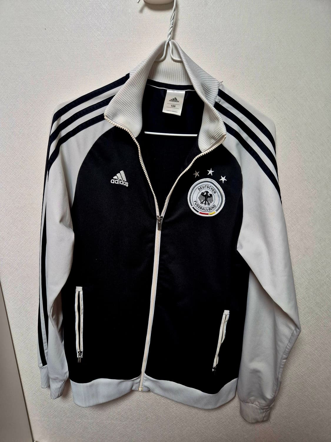 독일 국대 희귀 져지L(네고가능) 상품이미지1