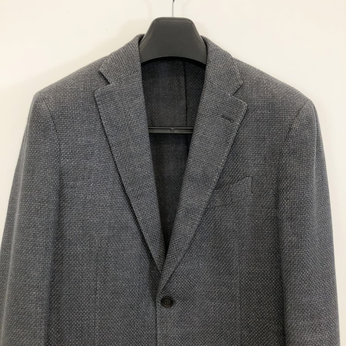 벨그라비아 이태리 혼방자켓 100 사이즈 상품이미지3